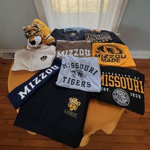 MIZZOU BUNDLE!!